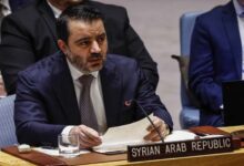 La Syrie appelle le Conseil de sécurité à une position ferme pour mettre fin aux raids israéliens