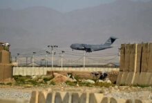 La base de Bagram : héritage de la guerre contre Al-Qaïda et détentrice du secret nucléaire 