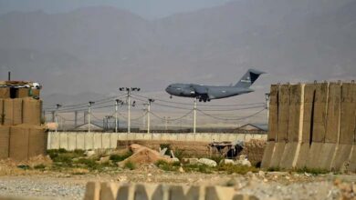 La base de Bagram : héritage de la guerre contre Al-Qaïda et détentrice du secret nucléaire 