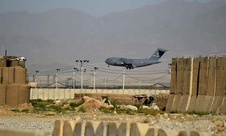 La base de Bagram : héritage de la guerre contre Al-Qaïda et détentrice du secret nucléaire