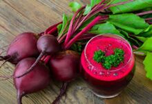La consommation de jus de betterave à jeun : bénéfique ou risquée ?