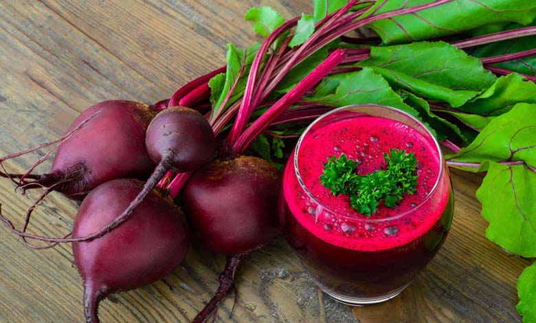 La consommation de jus de betterave à jeun : bénéfique ou risquée ?