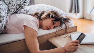 La fatigue matinale : un indicateur de problèmes de santé sous-jacents