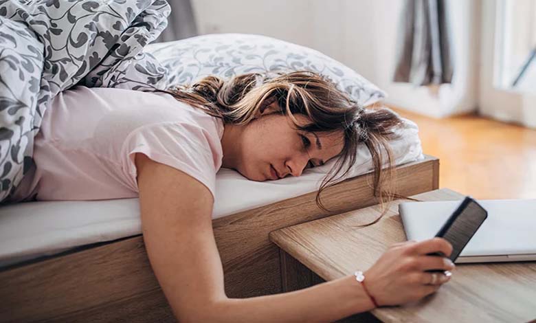 La fatigue matinale : un indicateur de problèmes de santé sous-jacents