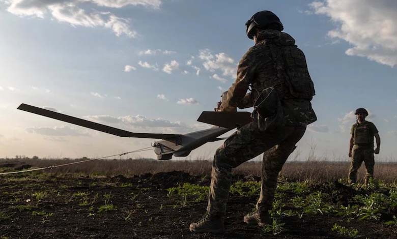 La guerre des drones s’étend : la Pologne en première ligne face à la Russie