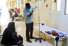 La guerre et les épidémies : des catastrophes hors de contrôle qui fauchent les vies des Soudanais