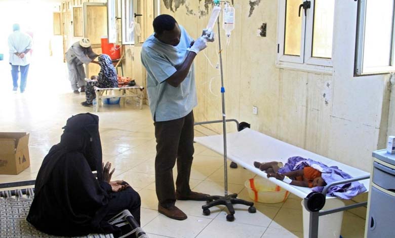 La guerre et les épidémies : des catastrophes hors de contrôle qui fauchent les vies des Soudanais