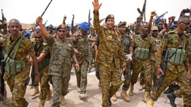 La montée du discours de désinformation de l’armée soudanaise : falsification des opérations et amplification des victoires illusoires