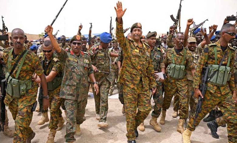 La montée du discours de désinformation de l’armée soudanaise : falsification des opérations et amplification des victoires illusoires
