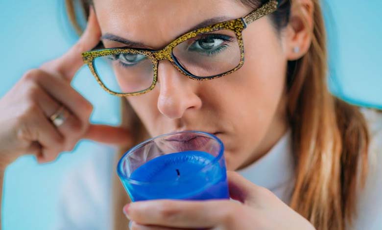 La perte de l’odorat : un symptôme méconnu pouvant révéler des maladies graves
