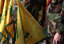 L’armée israélienne annonce l’élimination de deux commandants du Hezbollah