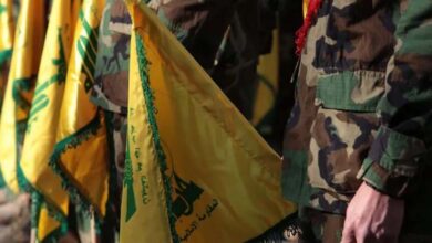 L’armée israélienne annonce l’élimination de deux commandants du Hezbollah