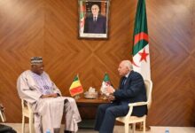 Le Mali accuse l’Algérie de soutenir le terrorisme international : confrontation diplomatique à l’ONU