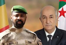Le Mali ouvre un dossier judiciaire contre l’Algérie devant la Cour internationale de justice