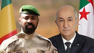 Le Mali ouvre un dossier judiciaire contre l’Algérie devant la Cour internationale de justice