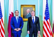 Le Qatar et les États-Unis proches de signer un accord de défense renforcé dans un contexte de tensions régionales