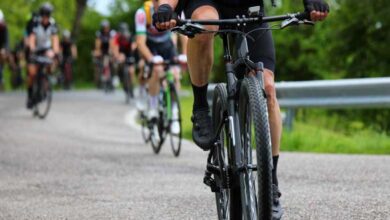Le cyclisme : un remède inattendu pour protéger le cerveau contre la démence