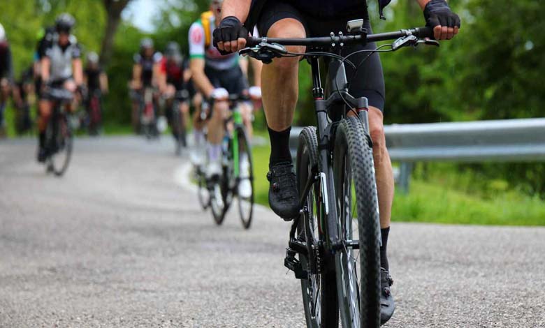 Le cyclisme : un remède inattendu pour protéger le cerveau contre la démence