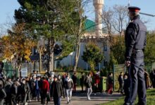 Le danger de l’islamisme : l’Autriche traque les prêcheurs de haine avec une forme d’interdiction virtuelle
