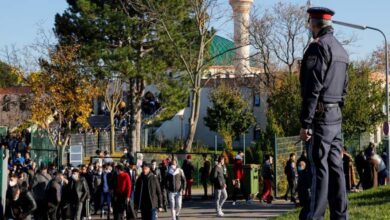 Le danger de l’islamisme : l’Autriche traque les prêcheurs de haine avec une forme d’interdiction virtuelle