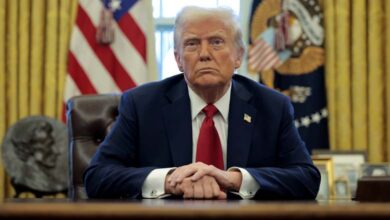 Le dernier avertissement de Katz et Trump à Hamas : libérer les otages ou détruire Gaza