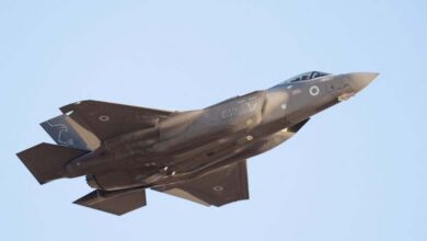 Le pari décisif de l’Amérique : un avion qui pourrait sceller l’avenir du F-35