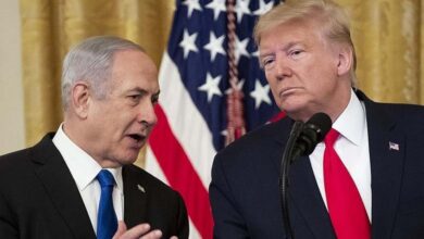 Le partenariat entre Trump et Netanyahou reste trop solide pour être ébranlé par l’attaque contre le Qatar