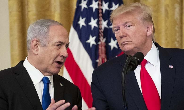 Le partenariat entre Trump et Netanyahou reste trop solide pour être ébranlé par l’attaque contre le Qatar