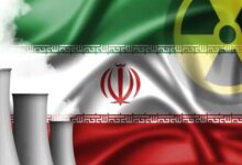 Le programme nucléaire iranien dépasse le seuil du règlement militaire : de l’uranium à un niveau dangereux