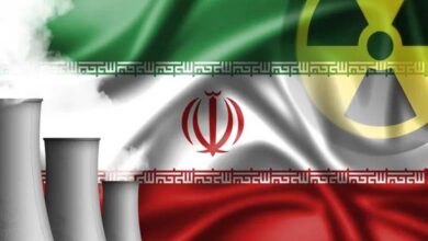Le programme nucléaire iranien dépasse le seuil du règlement militaire : de l’uranium à un niveau dangereux