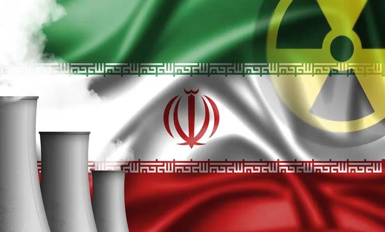 Le programme nucléaire iranien dépasse le seuil du règlement militaire : de l’uranium à un niveau dangereux