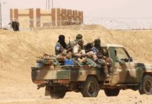 Le terrorisme au Sahel : le Mali accuse l’Ukraine et met en garde l’Occident