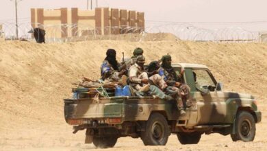 Le terrorisme au Sahel : le Mali accuse l’Ukraine et met en garde l’Occident