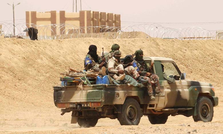 Le terrorisme au Sahel : le Mali accuse l’Ukraine et met en garde l’Occident