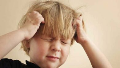 L’élévation du cortisol dans les cheveux des enfants : un marqueur biologique du stress chronique et ses conséquences sur la santé mentale