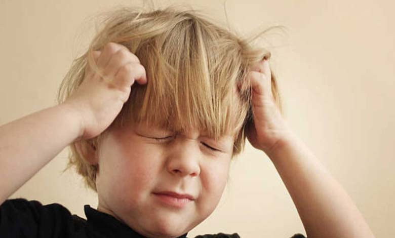 L’élévation du cortisol dans les cheveux des enfants : un marqueur biologique du stress chronique et ses conséquences sur la santé mentale