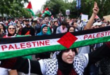 Les États-Unis qualifient les reconnaissances de l’État palestinien de gestes spectaculaires