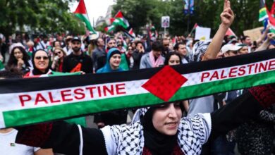 Les États-Unis qualifient les reconnaissances de l’État palestinien de gestes spectaculaires