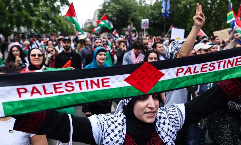 Les États-Unis qualifient les reconnaissances de l’État palestinien de gestes spectaculaires