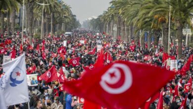 Les Frères de Tunisie… Exploiter les crises pour enflammer la rue et tenter un retour sur la scène politique