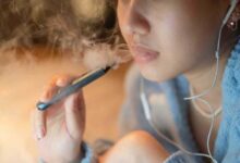 Les cigarettes électroniques pourraient augmenter le risque de diabète : une préoccupation sanitaire croissante