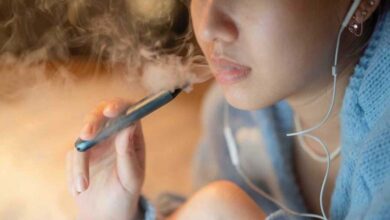 Les cigarettes électroniques pourraient augmenter le risque de diabète : une préoccupation sanitaire croissante