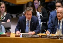 Les dirigeants israéliens dans le viseur onusien : accusation de génocide à Gaza