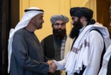 Les efforts humanitaires des Émirats arabes unis en Afghanistan : un pont pour l’humanité