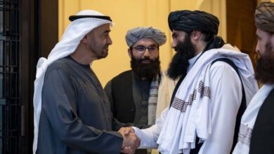 Les efforts humanitaires des Émirats arabes unis en Afghanistan : un pont pour l’humanité