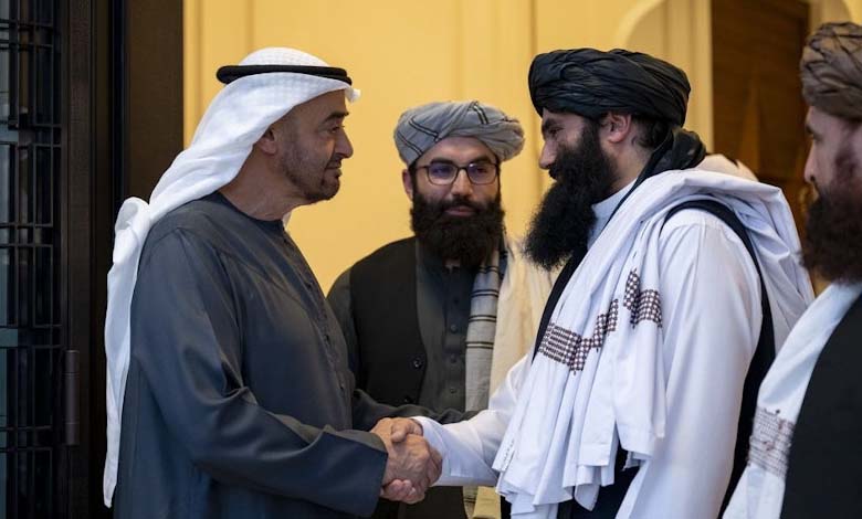 Les efforts humanitaires des Émirats arabes unis en Afghanistan : un pont pour l’humanité