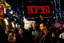 Les familles des otages israéliens à Gaza implorent Trump avant la rencontre décisive 