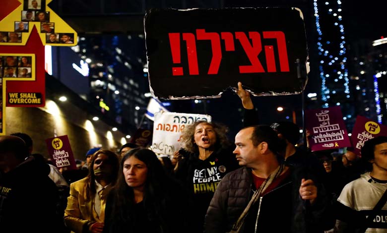 Les familles des otages israéliens à Gaza implorent Trump avant la rencontre décisive 