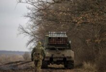 Les mille blessures  : la nouvelle arme de la Russie pour épuiser l’Ukraine à l’approche de l’hiver