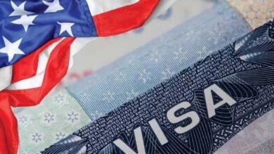 Les restrictions américaines sur les visas s’étendent à tous les Palestiniens
